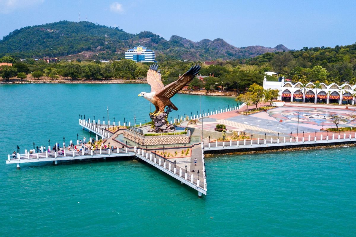 things to do in Langkawi, Malaysia